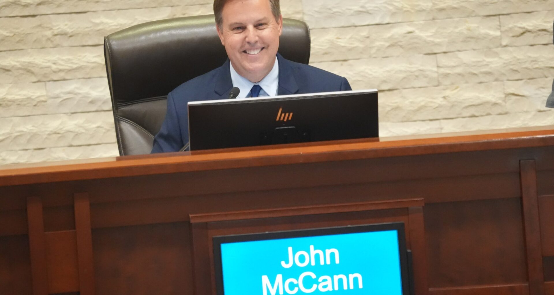 Chula Vista council strips State of the City oversight from mayor, hands authority to city manager – San Diego Union-Tribune
