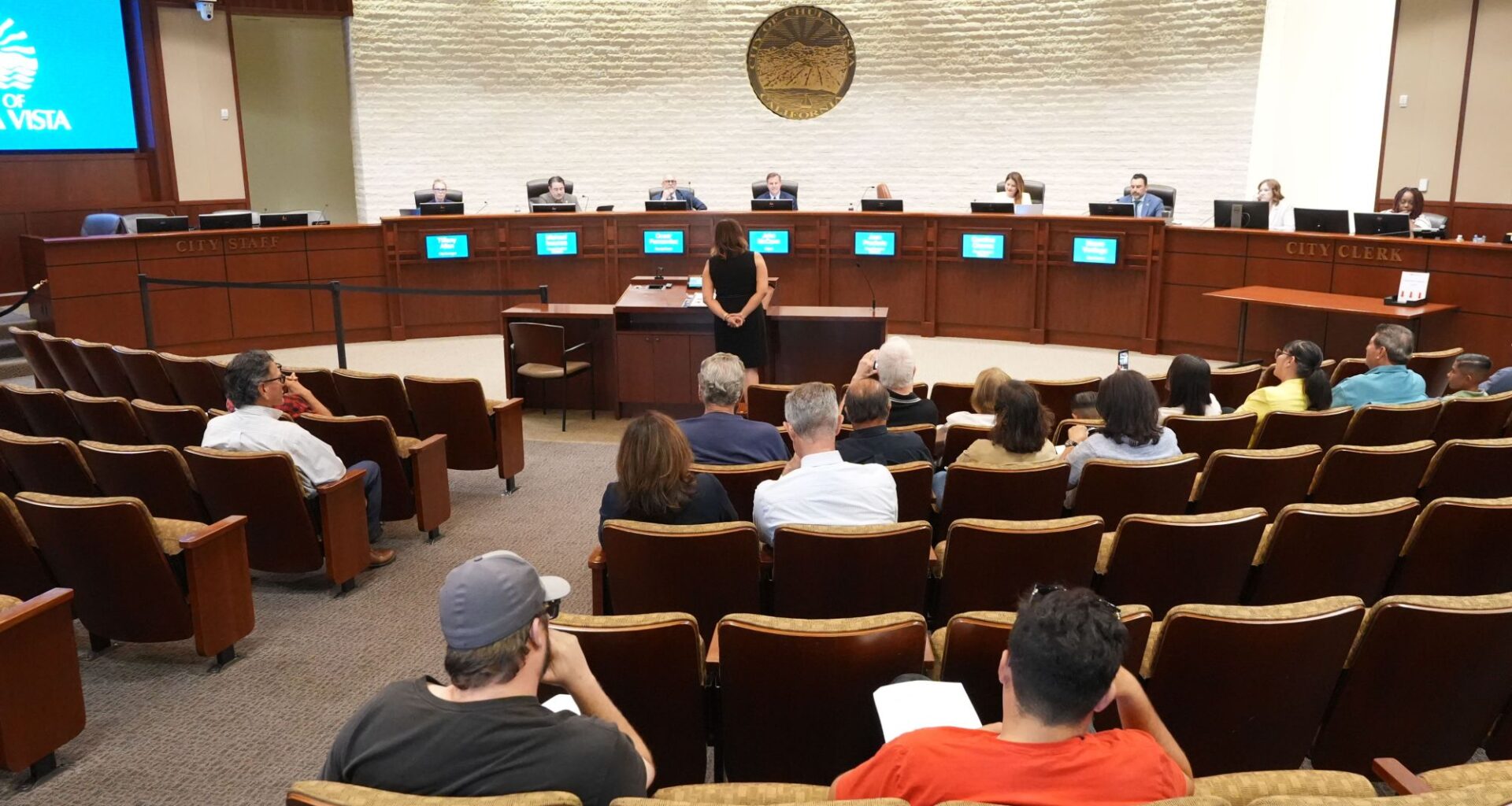 A union-proposed ballot measure to raise Chula Vista council salaries and extend term limits collapsed under public pressure. What happened?