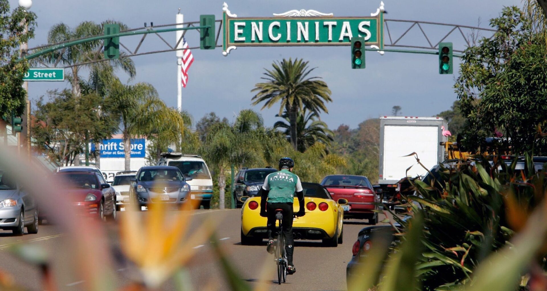El Camino condo project wins Encinitas approval – San Diego Union-Tribune