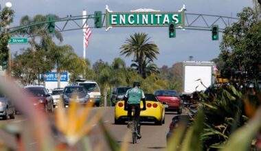 El Camino condo project wins Encinitas approval – San Diego Union-Tribune