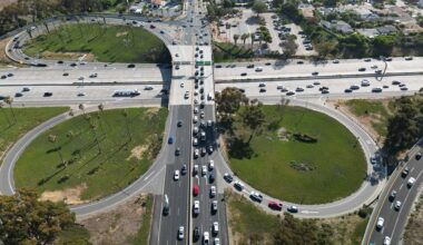 Opinion: A California car insurance reform that actually makes sense – San Diego Union-Tribune