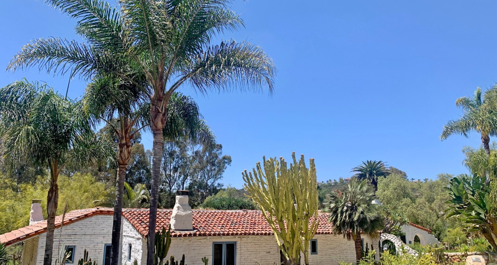 Garden Mastery: The living legacy at Leo Carrillo Ranch Historic Park in Carlsbad – San Diego Union-Tribune