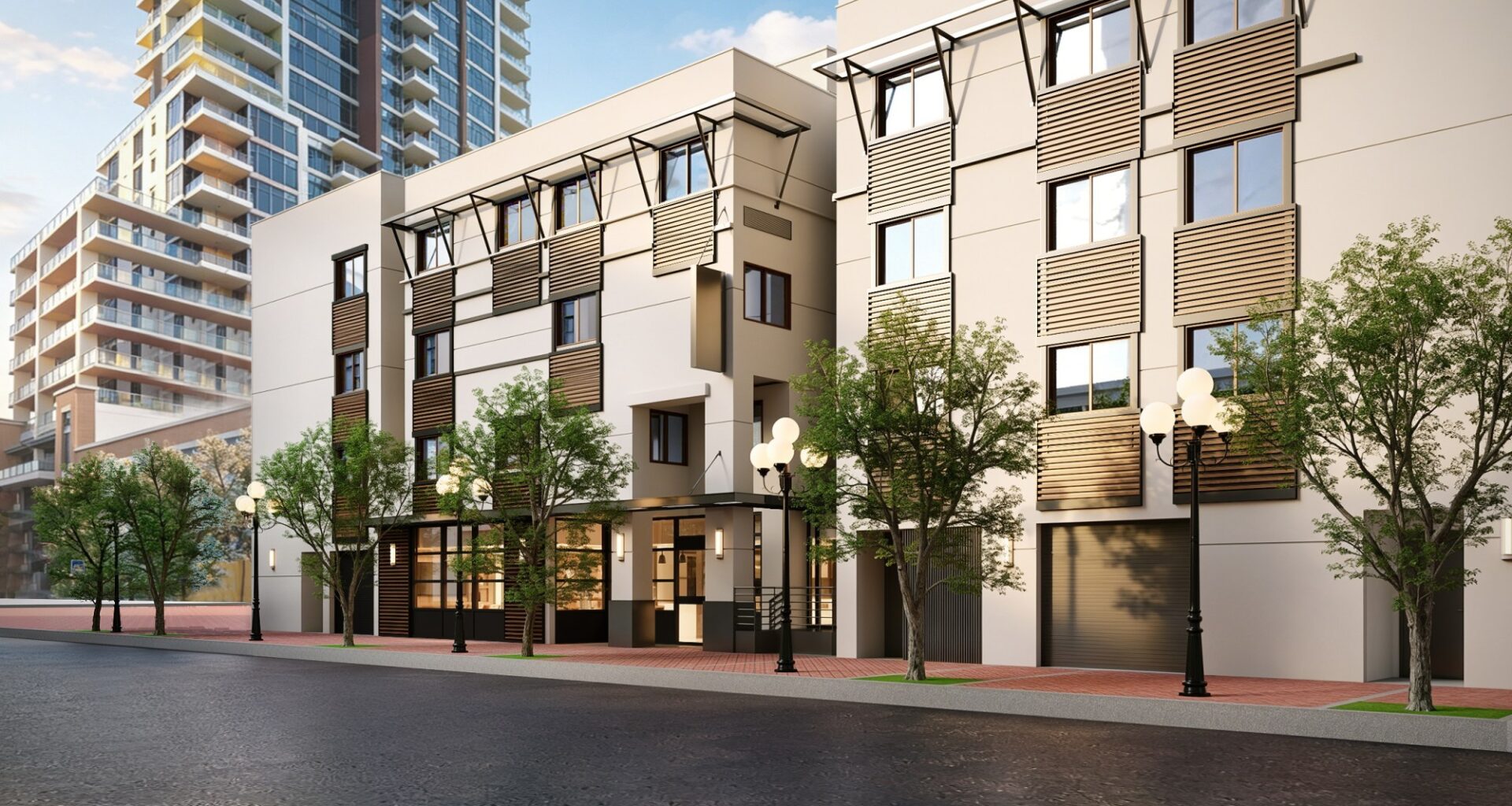 A Gaslamp Quarter hotel poised for a name change and major upgrade – San Diego Union-Tribune
