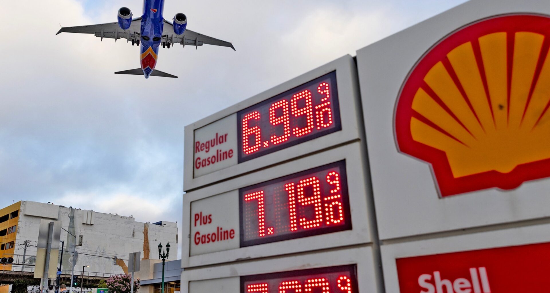 After 20 years, can California admit AB 32 failed? – Orange County Register