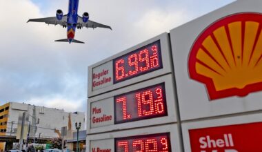 After 20 years, can California admit AB 32 failed? – Orange County Register