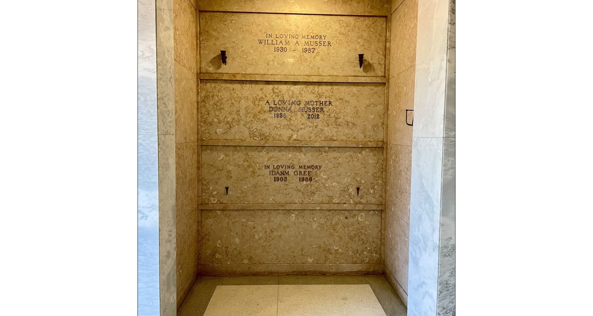 His name is on a hospital and buildings at MIT and Stanford, but not on his San Diego gravesite – San Diego Union-Tribune