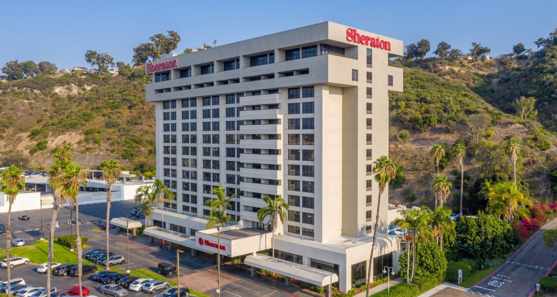 California sees rise in distressed hotel sales, but not in San Diego – San Diego Union-Tribune
