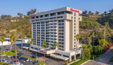 California sees rise in distressed hotel sales, but not in San Diego – San Diego Union-Tribune
