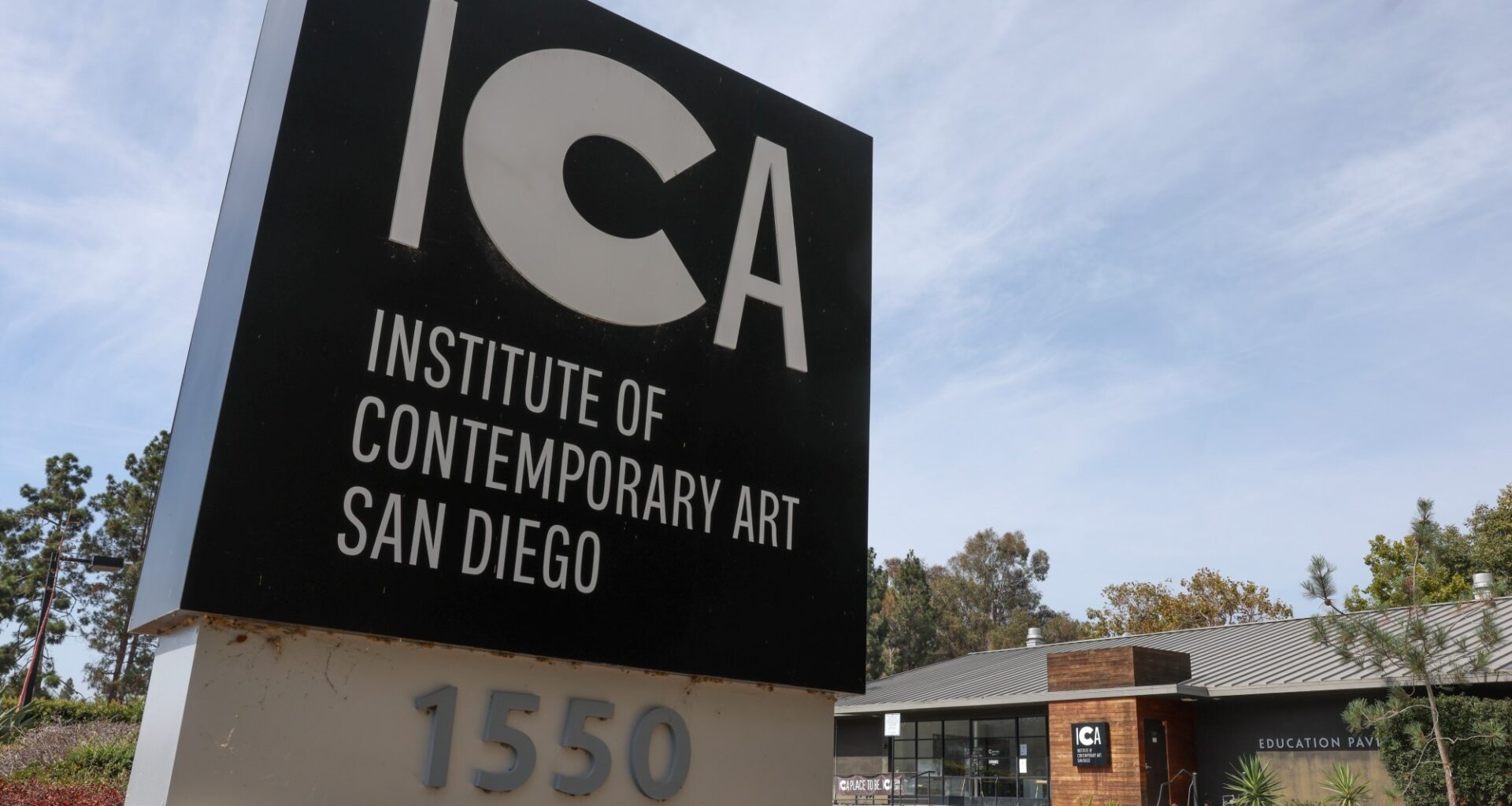 After layoffs, Institute of Contemporary Art San Diego faces internal review – San Diego Union-Tribune