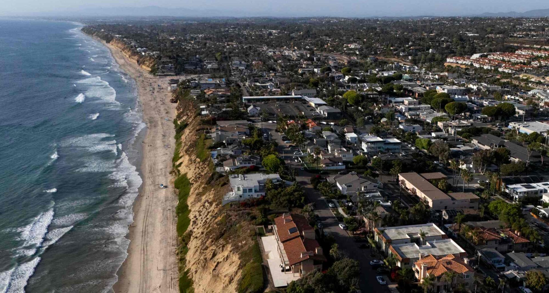 Encinitas candidates picking up papers to run for city races – San Diego Union-Tribune