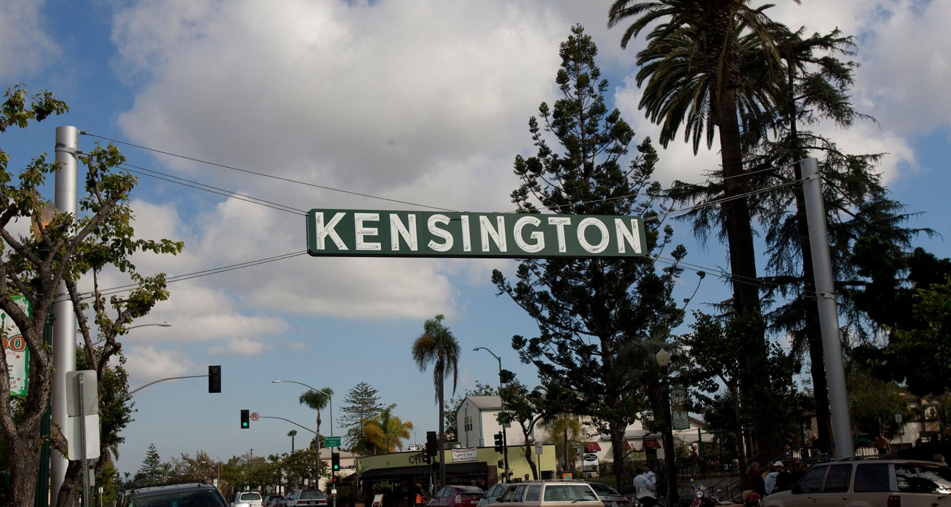 Pair of Kensington burglary victims see repeat break-ins