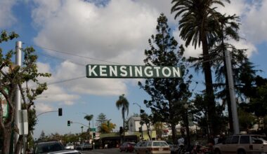 Pair of Kensington burglary victims see repeat break-ins