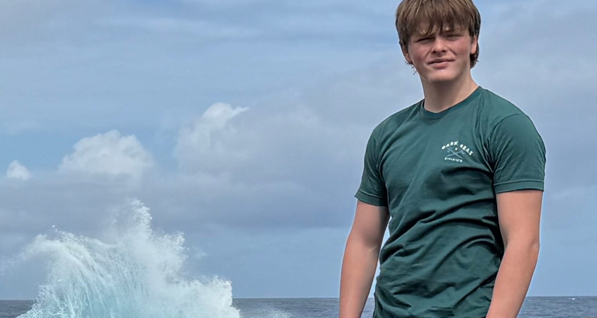 Junior lifeguard intern suffers ‘severe’ spinal cord injury diving into Mission Bay – San Diego Union-Tribune