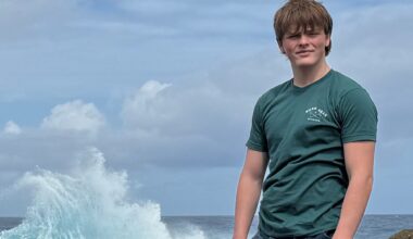 Junior lifeguard intern suffers ‘severe’ spinal cord injury diving into Mission Bay – San Diego Union-Tribune