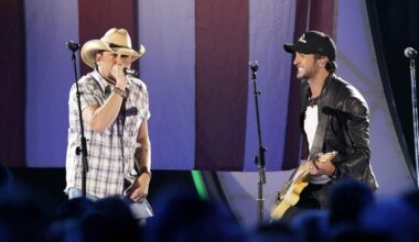 Jason Aldean and Luke Bryan: 13 things to know if you are going to their Petco Park concert Sunday – San Diego Union-Tribune