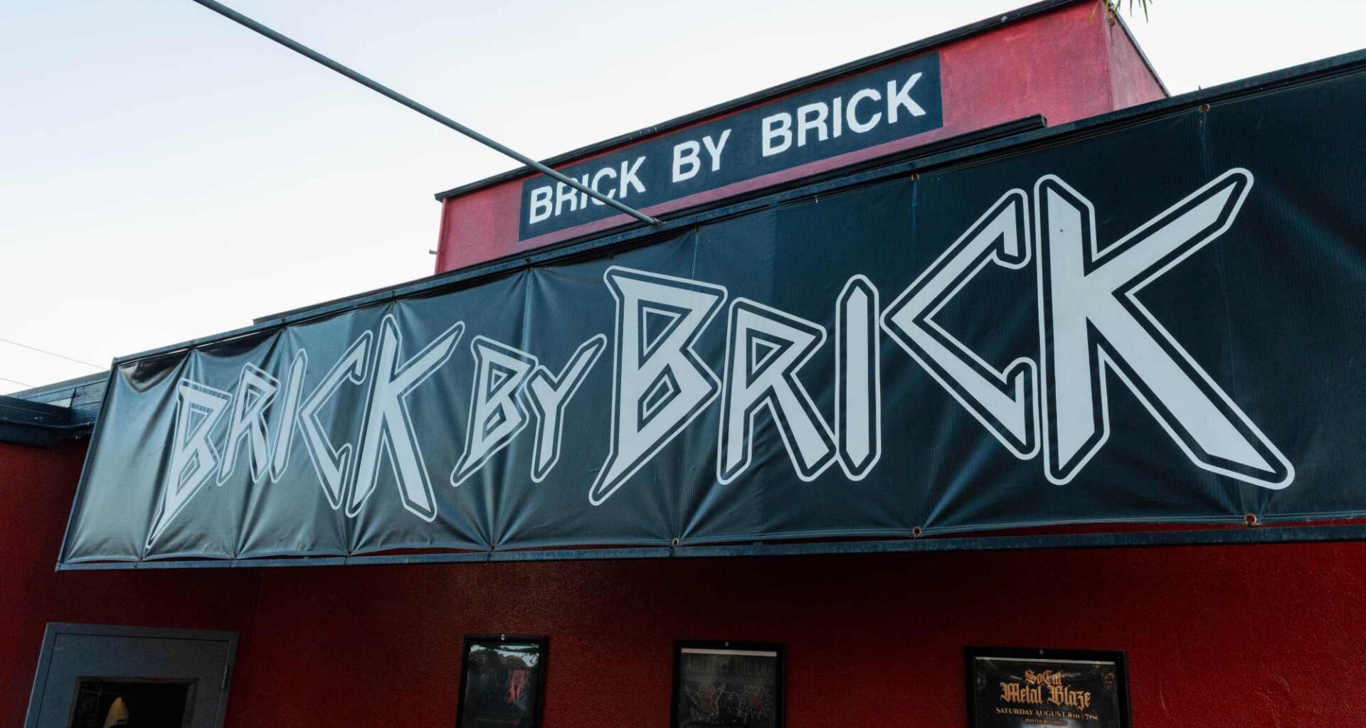 San Diego music venue Brick By Brick, formerly the Spirit club, closing its doors after 31 years – San Diego Union-Tribune