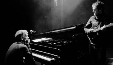 The three (or is it five?) San Diego concerts you can’t miss in the coming week – San Diego Union-Tribune