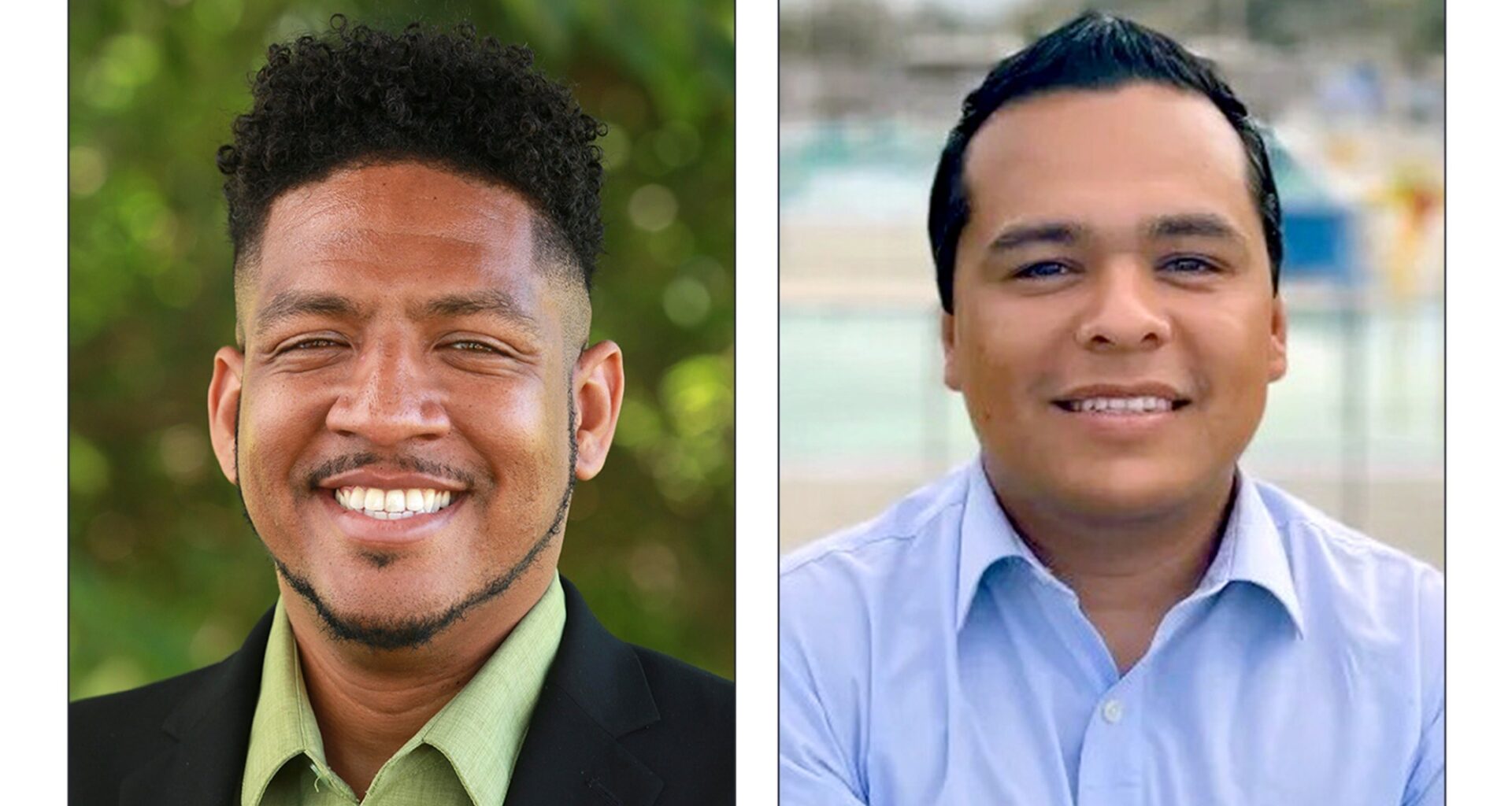 Morrison’s exit sets up bruising National City race between Bush and Rodriguez for mayor – San Diego Union-Tribune