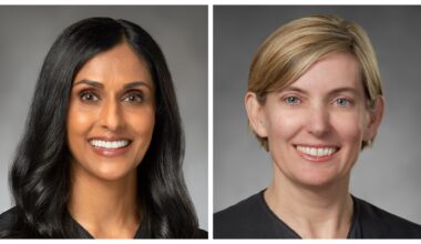 Gov. Newsom also appointed two court commissioners to the San Diego Superior Court bench.