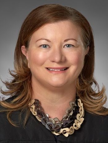San Diego Superior Court Judge Brigid Campo (Courtesy of the Office of Gov. Gavin Newsom.)