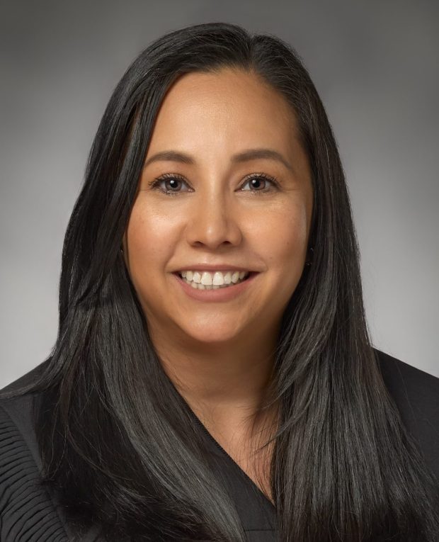 San Diego Superior Court Judge Crystal Salumbides (Courtesy of the Office of Gov. Gavin Newsom.)