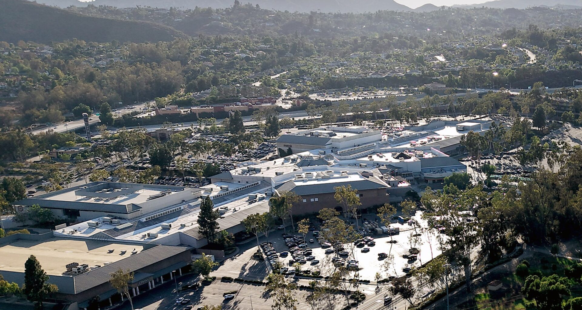 Costco moves closer to taking over former Sears building in Escondido – San Diego Union-Tribune