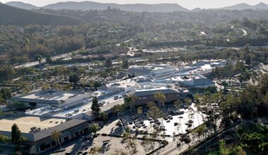 Costco moves closer to taking over former Sears building in Escondido – San Diego Union-Tribune