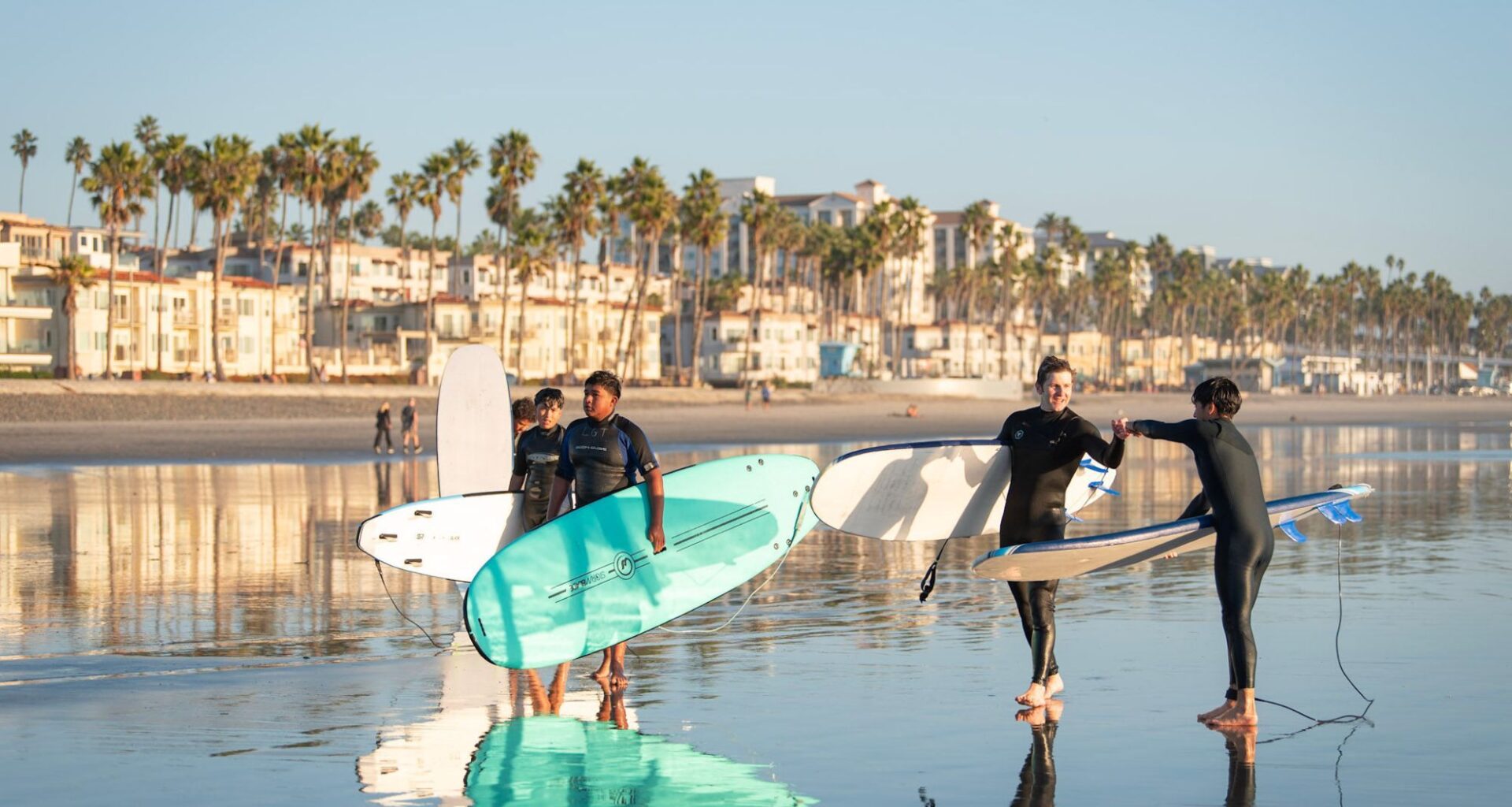 Opinion: Why San Diego is investing in healing through art – San Diego Union-Tribune