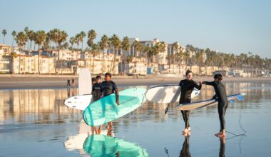 Opinion: Why San Diego is investing in healing through art – San Diego Union-Tribune