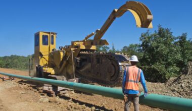 Good news for San Diego drivers? A $5B fuel pipeline project advances – San Diego Union-Tribune