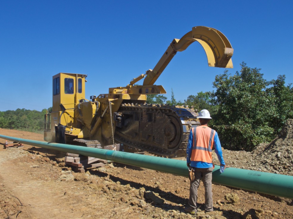 Good news for San Diego drivers? A $5B fuel pipeline project advances – San Diego Union-Tribune