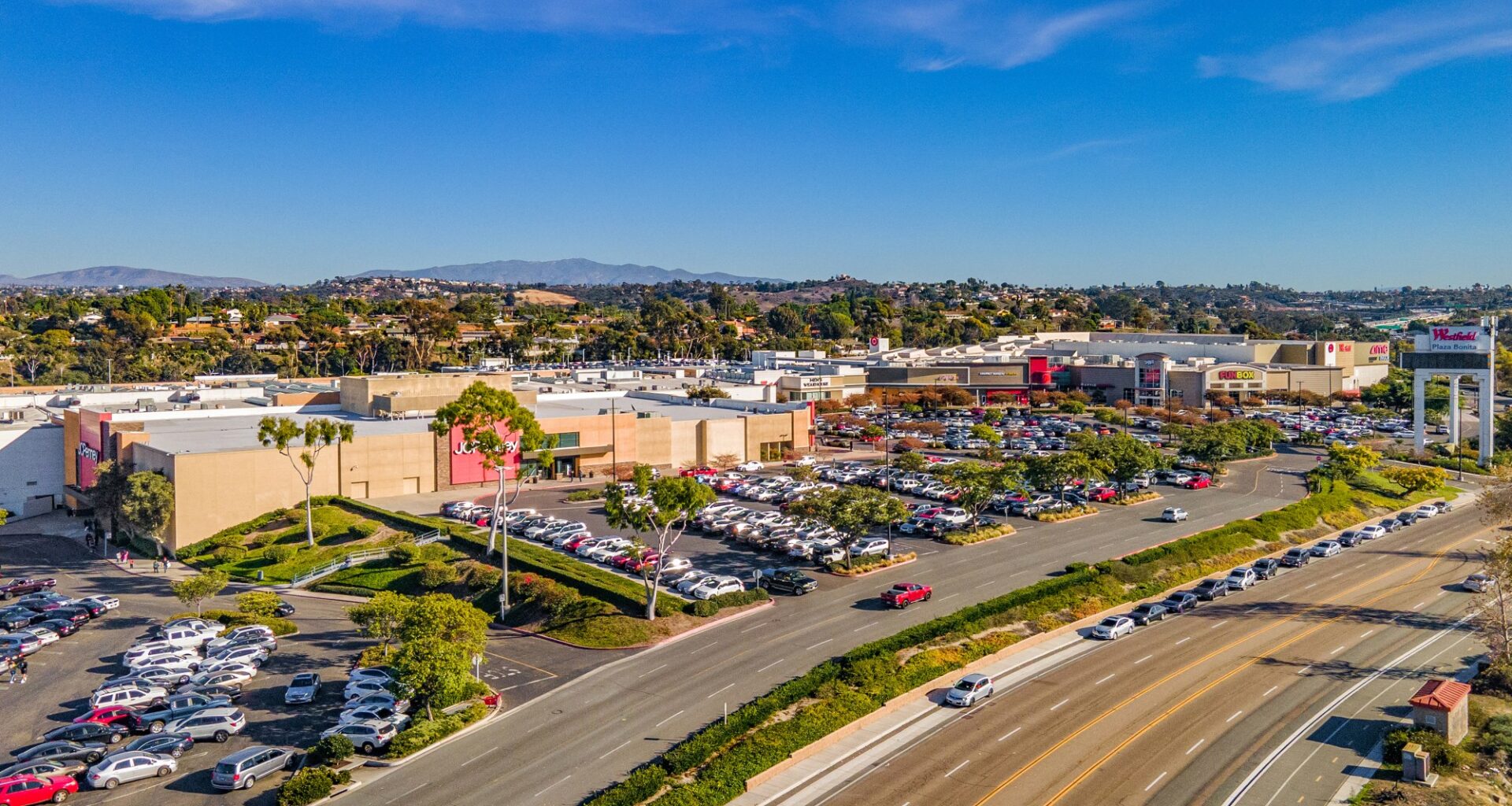 Westfield Plaza Bonita sold for $201.5M – San Diego Union-Tribune