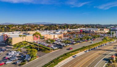 Westfield Plaza Bonita sold for $201.5M – San Diego Union-Tribune