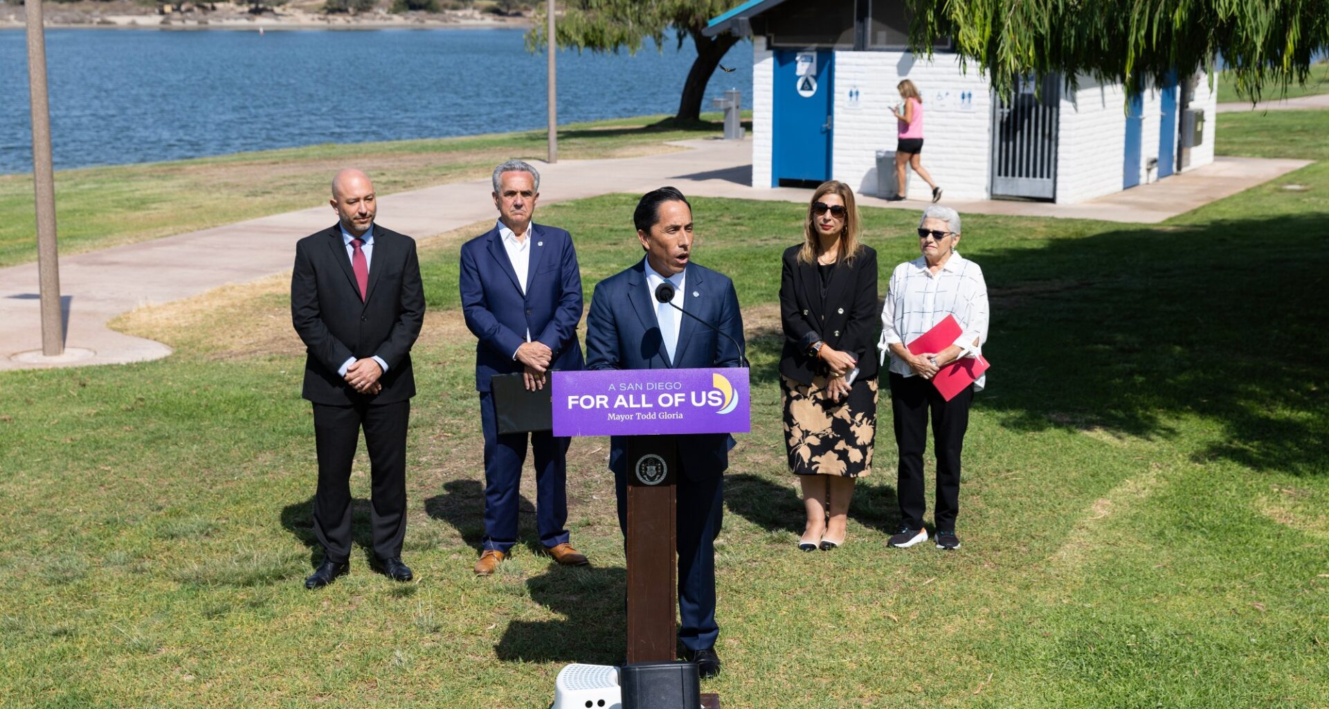 A new peak in the mistakes and reversals of San Diego City Hall – San Diego Union-Tribune