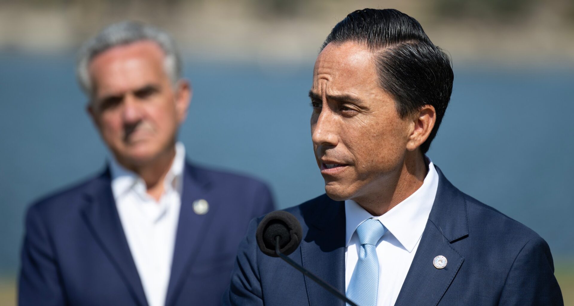 San Diego reopens more than a dozen Mission Bay Park bathrooms after closure backlash – San Diego Union-Tribune