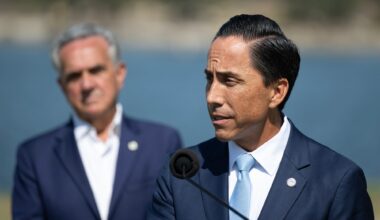 San Diego reopens more than a dozen Mission Bay Park bathrooms after closure backlash – San Diego Union-Tribune