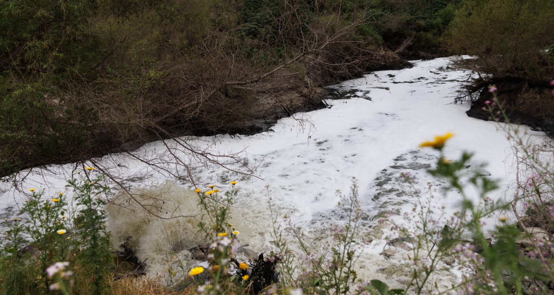 Michael Smolens: Tijuana River solution meets uncertainty, again – San Diego Union-Tribune