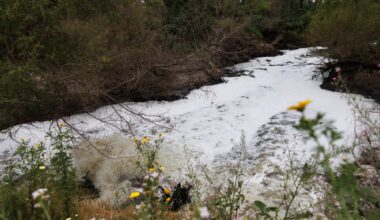 Michael Smolens: Tijuana River solution meets uncertainty, again – San Diego Union-Tribune