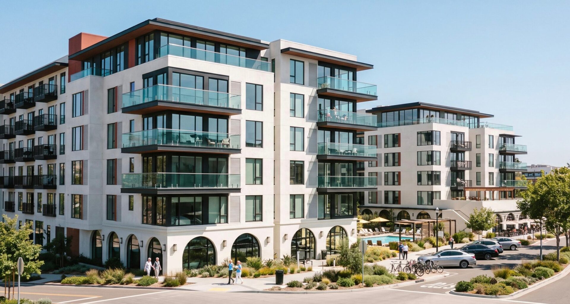 SDSU will add senior living community to its rapidly developing Mission Valley campus – San Diego Union-Tribune