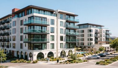 SDSU will add senior living community to its rapidly developing Mission Valley campus – San Diego Union-Tribune