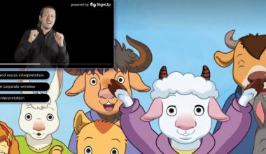Deaf interpreters translate hours of Netflix content into ASL because closed captioning isn’t a fix  – San Diego Union-Tribune