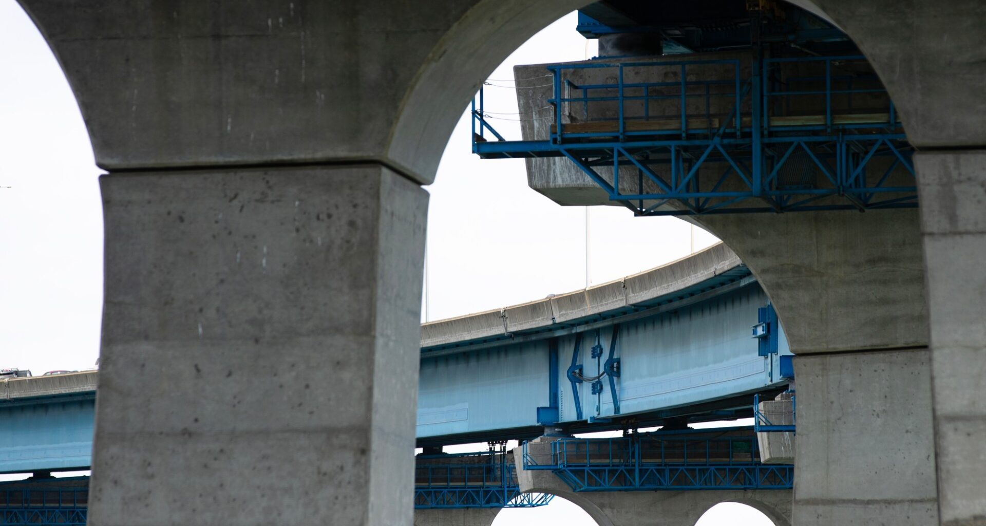 New anti-suicide barrier for Coronado Bridge clears final hurdle – San Diego Union-Tribune