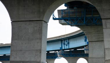 New anti-suicide barrier for Coronado Bridge clears final hurdle – San Diego Union-Tribune