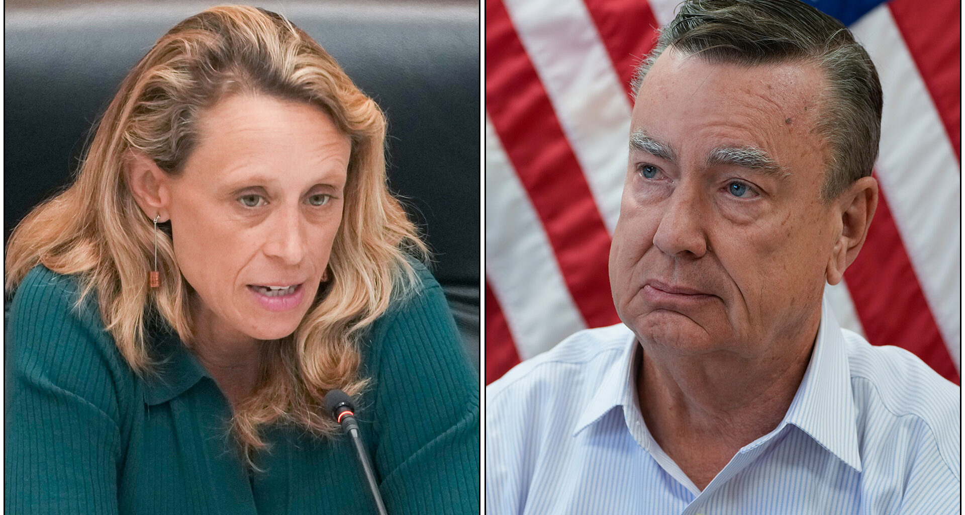 Scrutiny of consultants, lobbyists brews among county supervisors