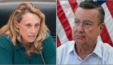 Scrutiny of consultants, lobbyists brews among county supervisors