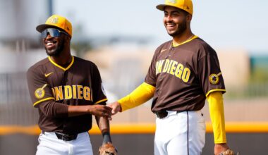 Padres minors: Romeo Sanabria a hit in return to Missions; David Morgan continues rehab work