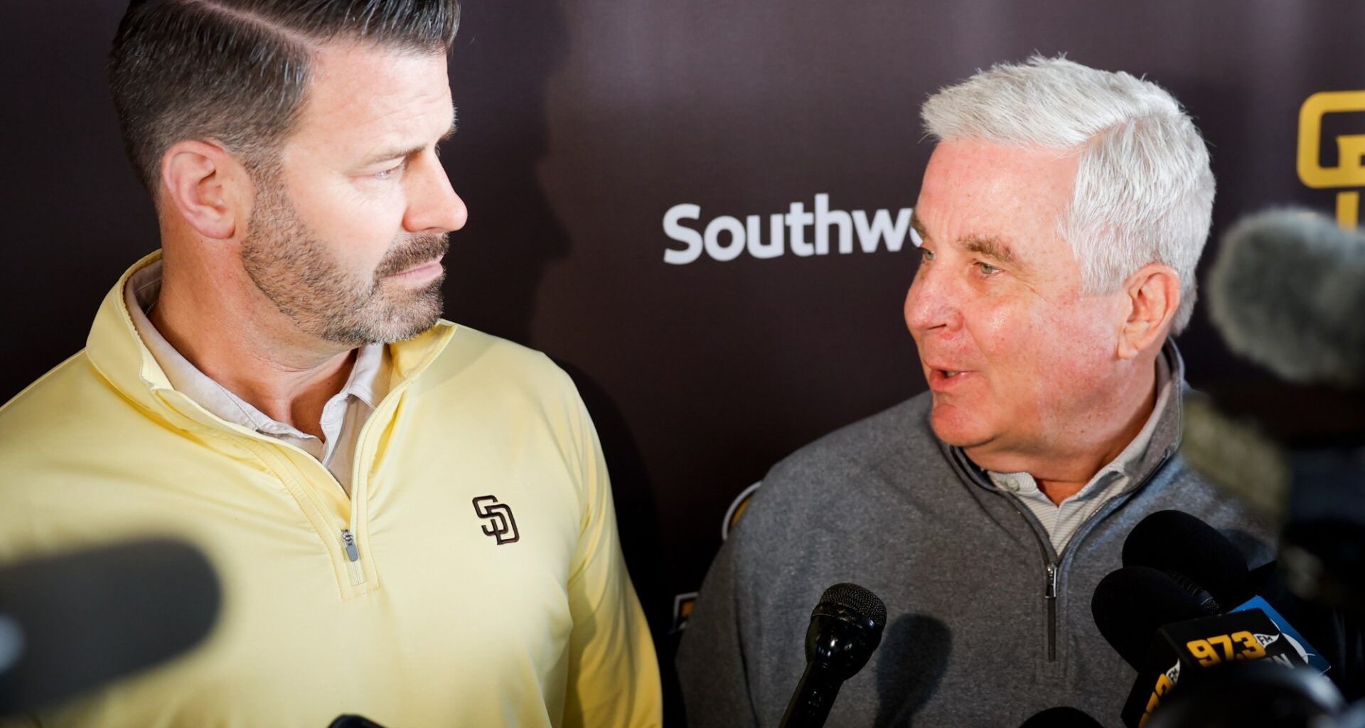 Padres owners to reward employees, as sale nears completion