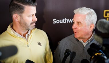 Padres owners to reward employees, as sale nears completion