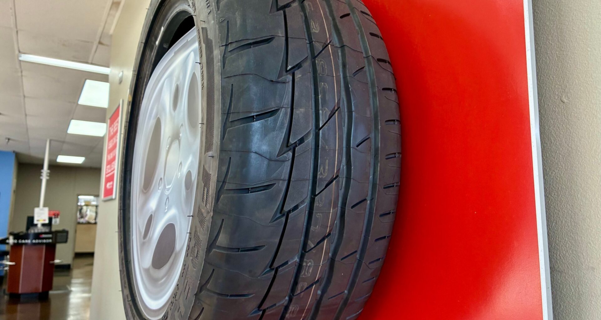 More fallout from California’s tire regulation – San Diego Union-Tribune