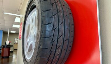 More fallout from California’s tire regulation – San Diego Union-Tribune